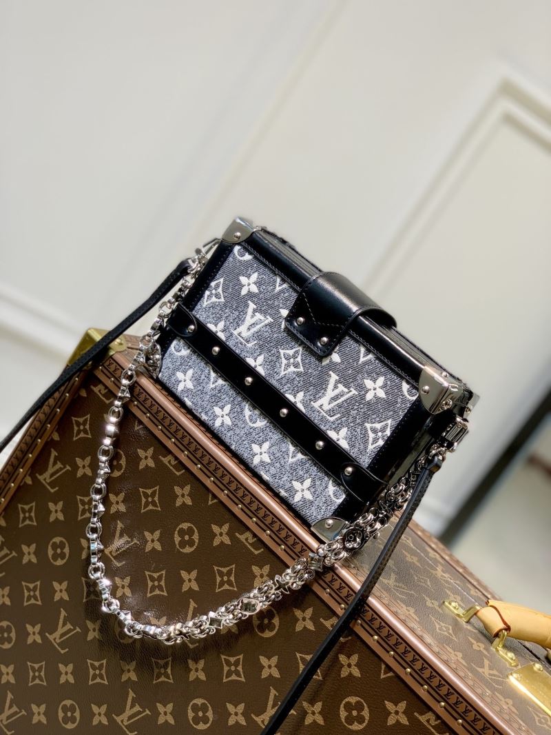 LV Satchel bags